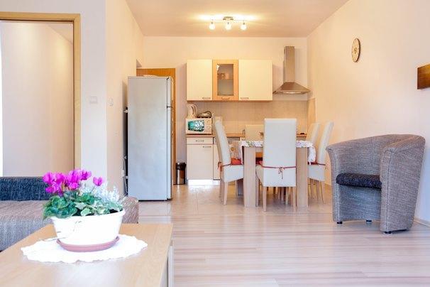 Apartment Natalia พูลา ภายนอก รูปภาพ