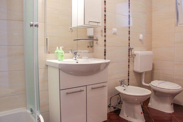 Apartment Natalia พูลา ภายนอก รูปภาพ